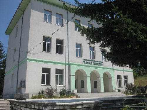 Vasil Levski Secondary School (Ardino)