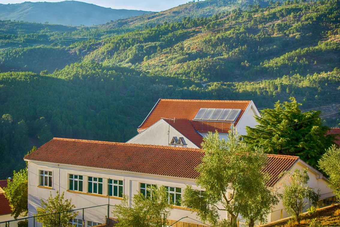 Escola Básica de Cortes do Meio