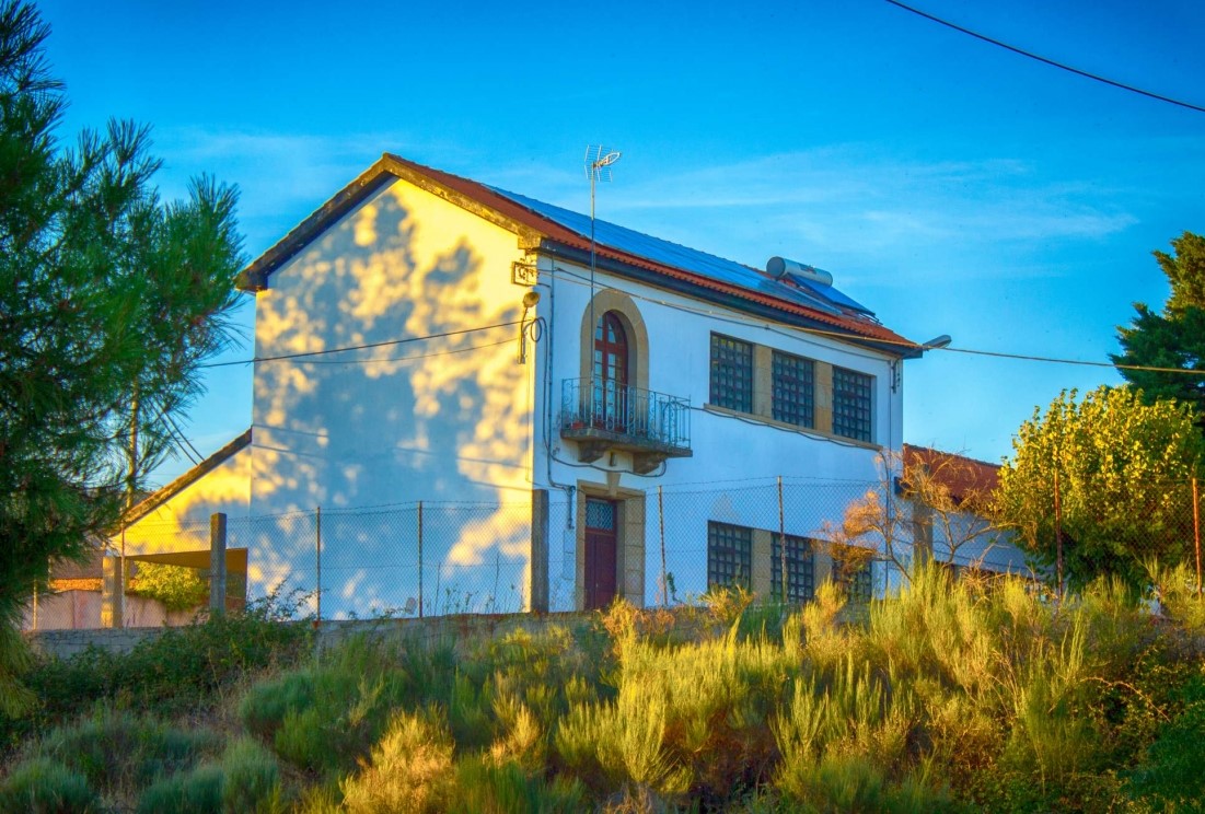Escola Básica de Coutada