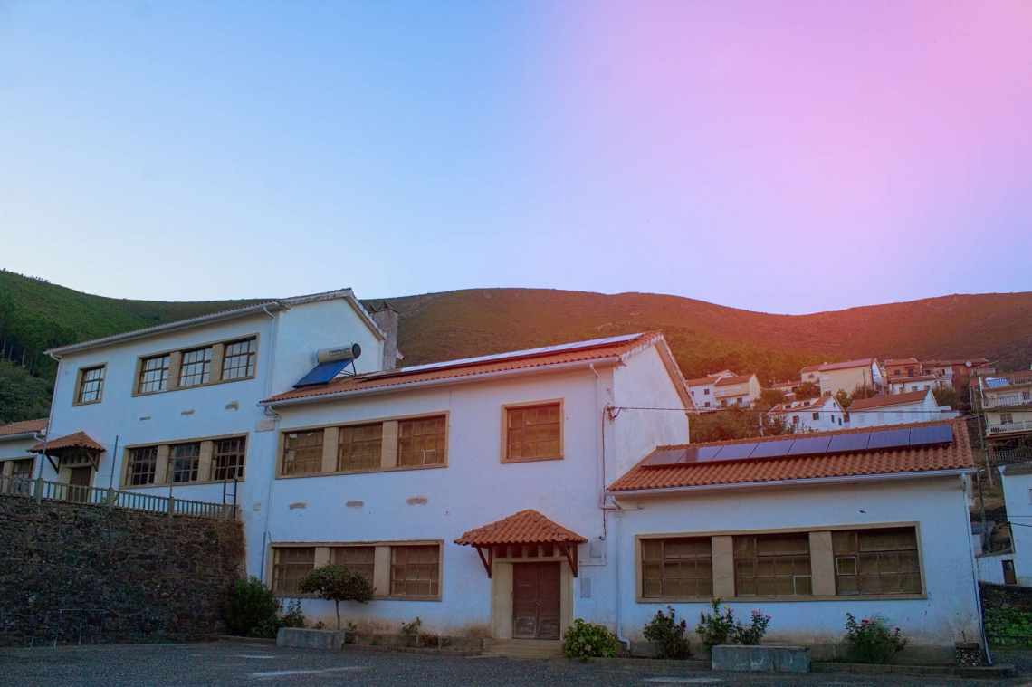 Escola Básica de São Jorge da Beira