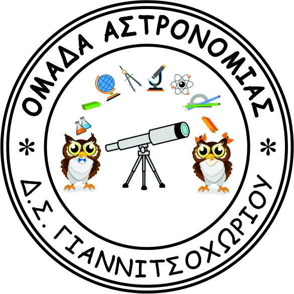 Αστροπαρατήρηση