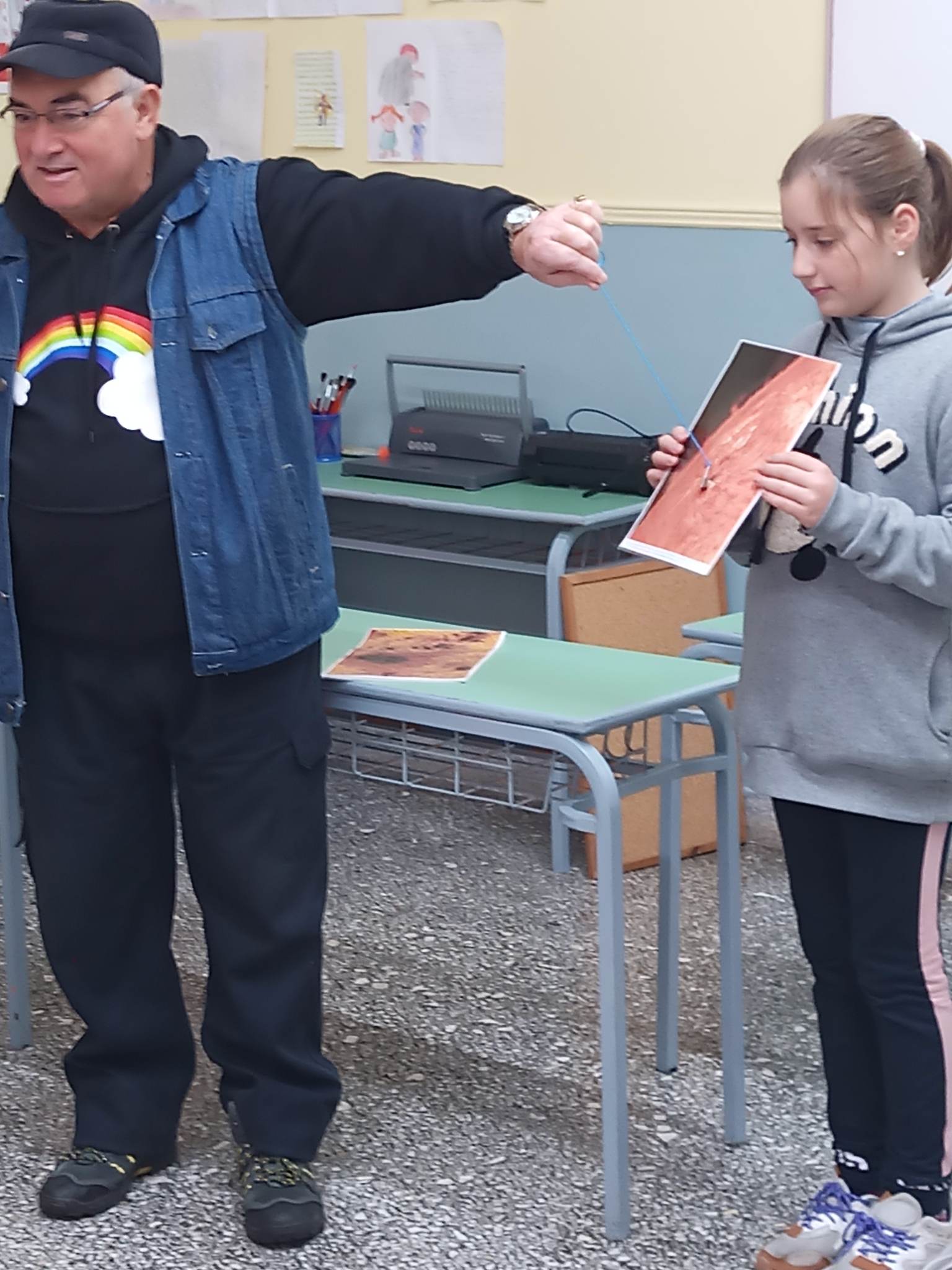 Αστροπαρατήρηση