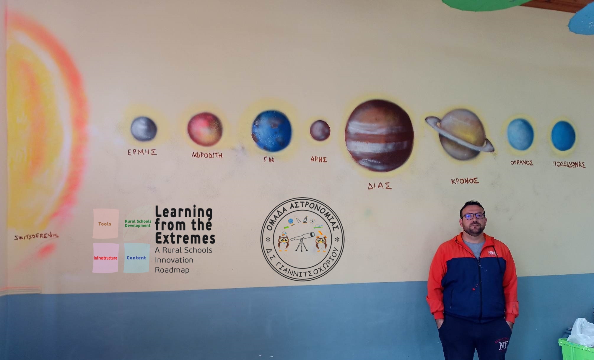 Αστροπαρατήρηση