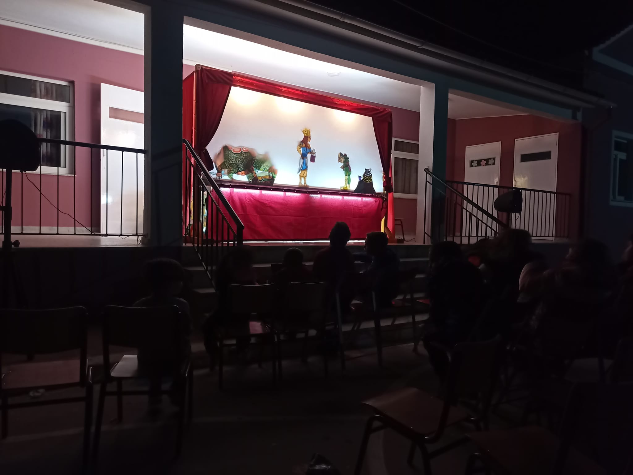 Αστροπαρατήρηση