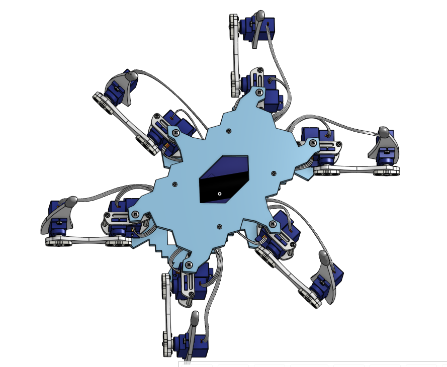 Smart Learning with Robots and AI - EN | School of the future