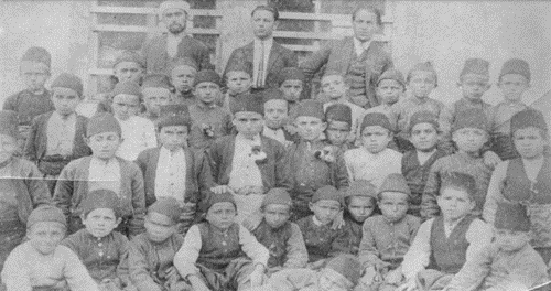 Учители и ученици