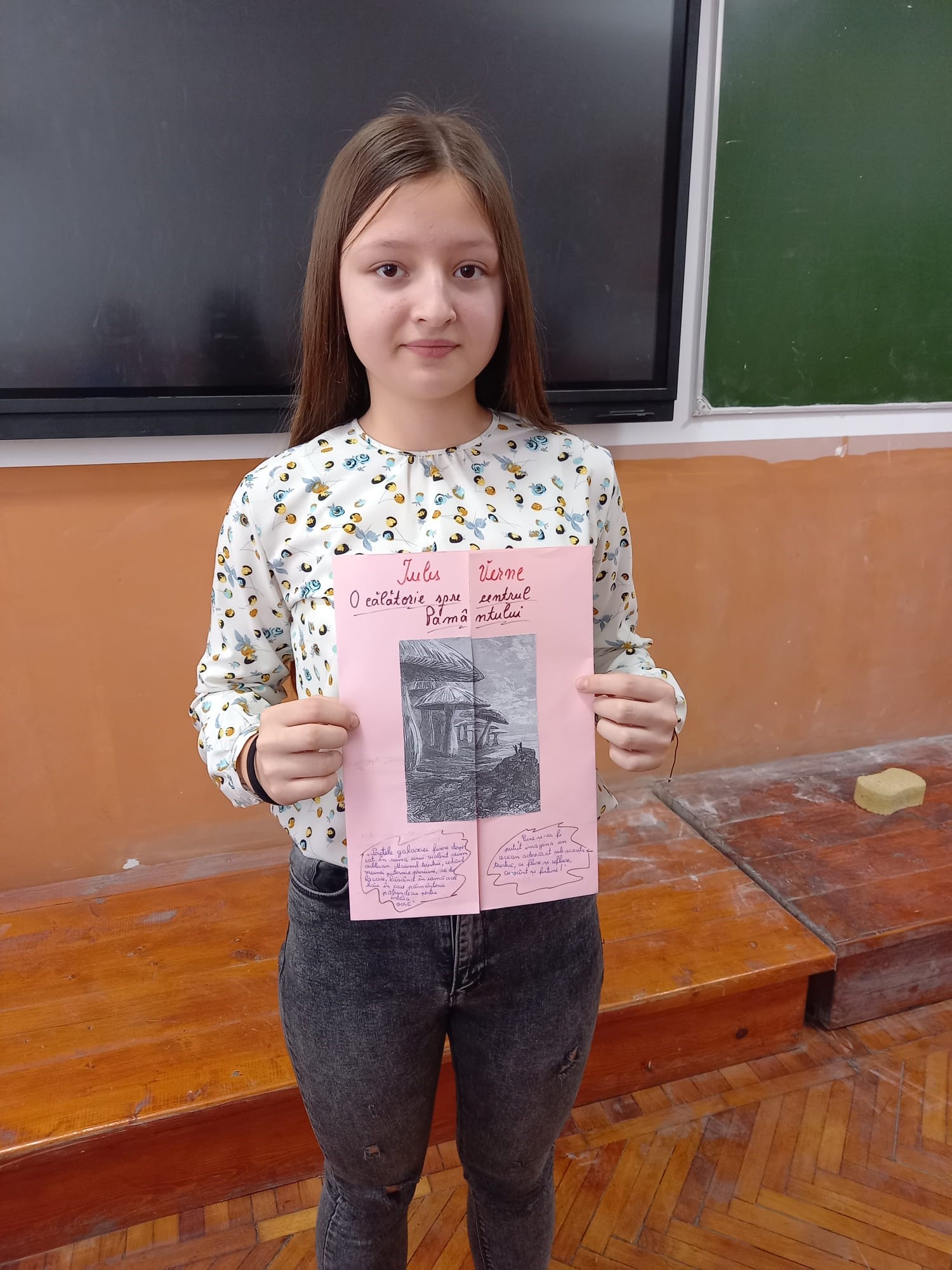 Lapbooking