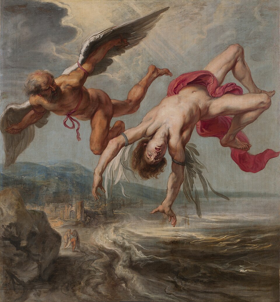 ikarus