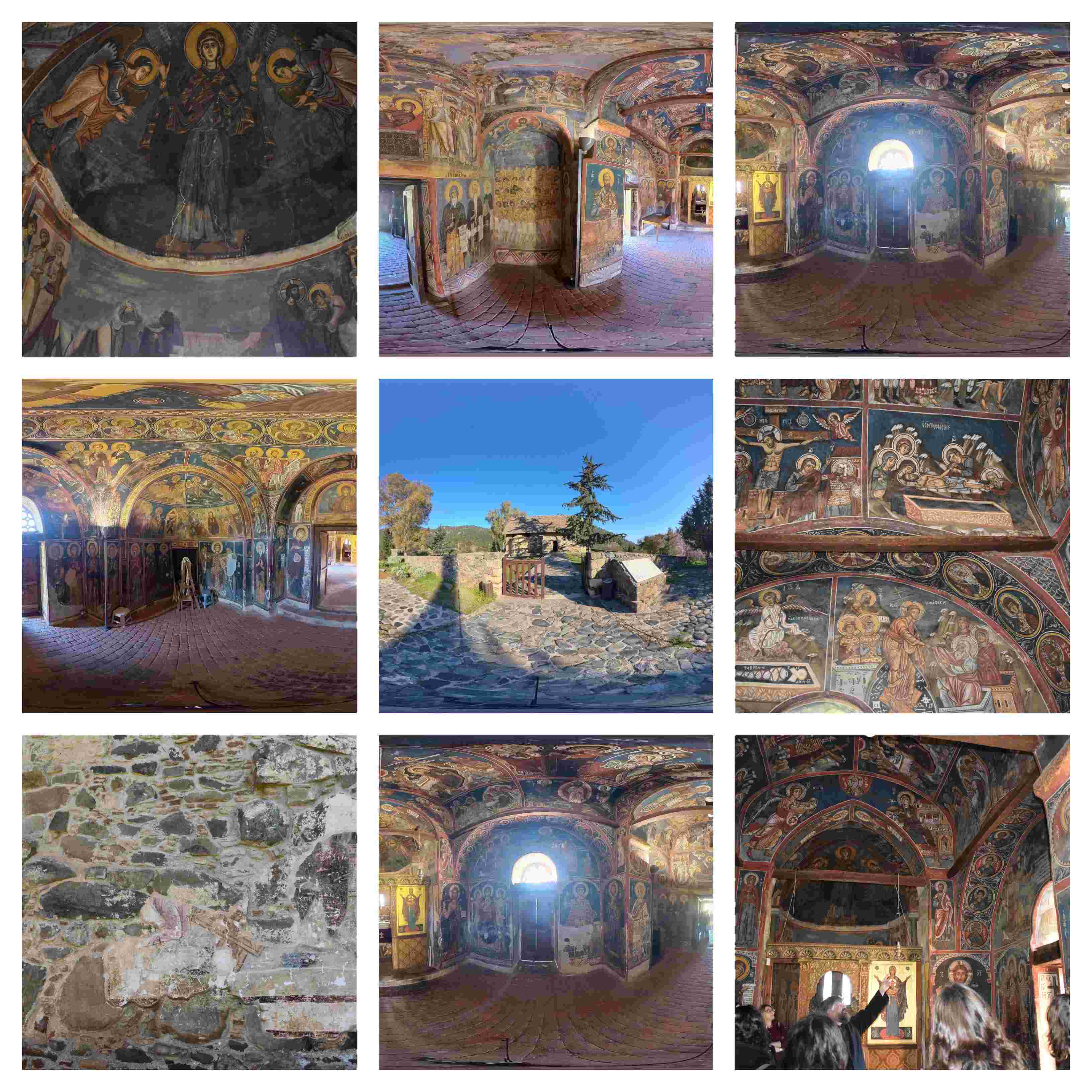 Υλικό από εργασία