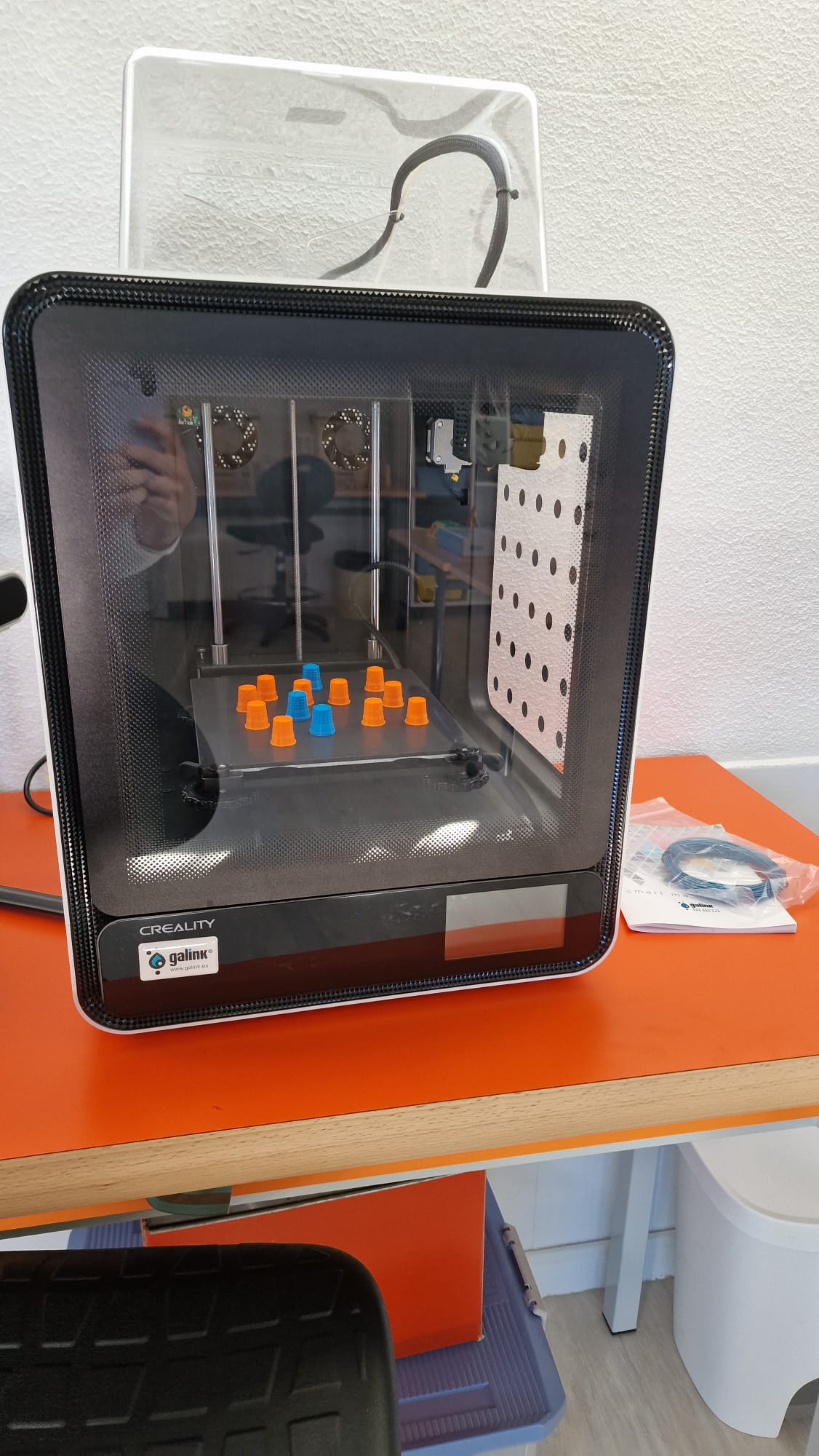 3D Printer