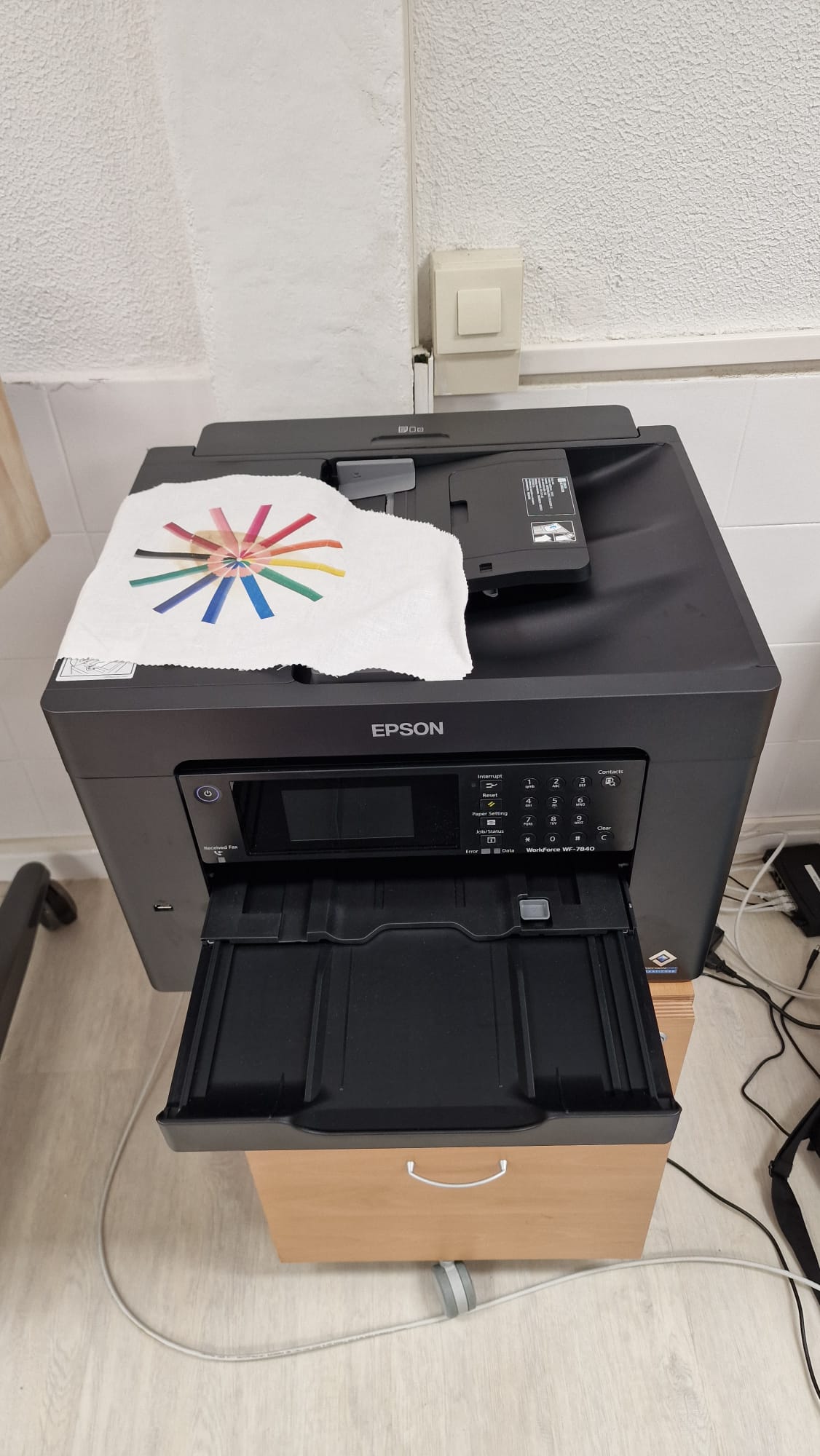 Printer