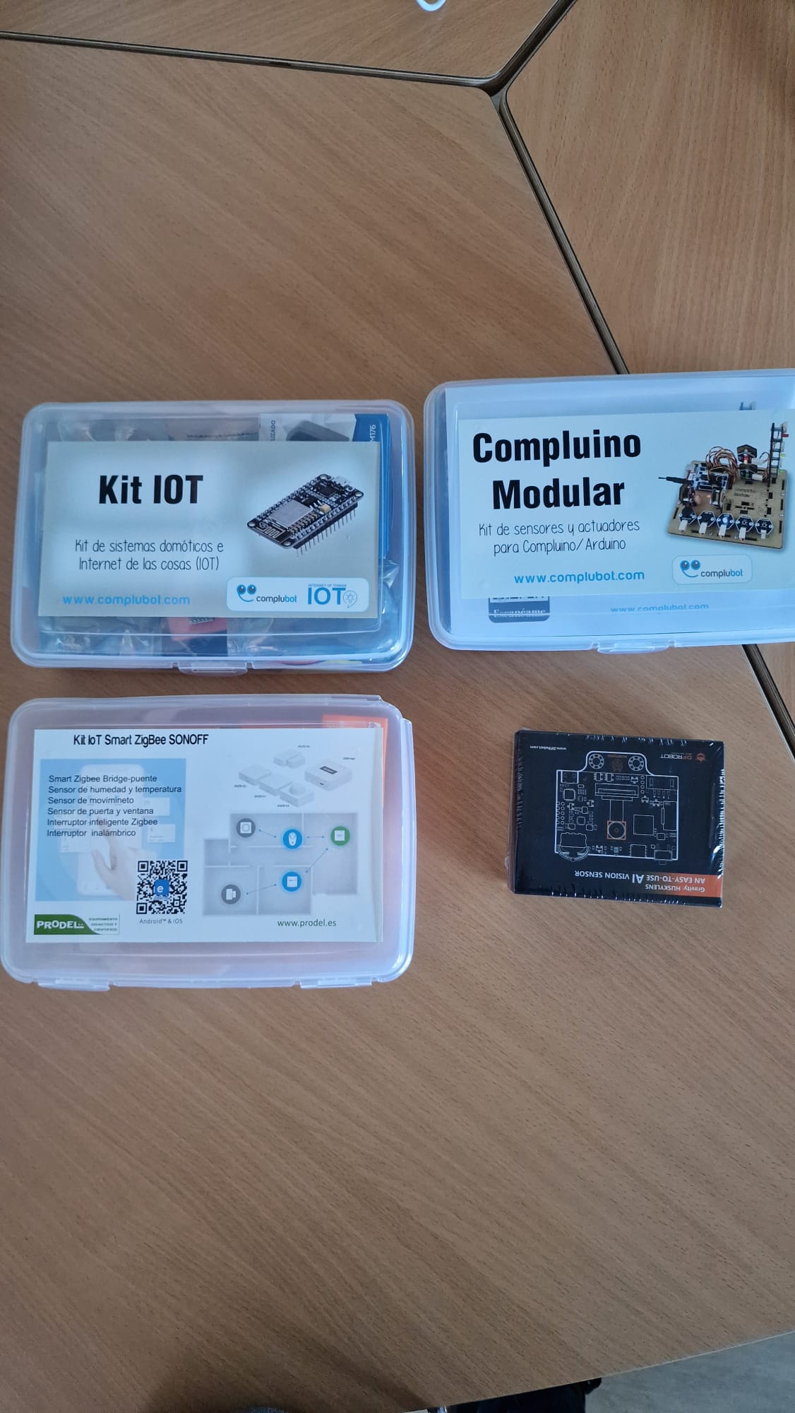 IoT Kit