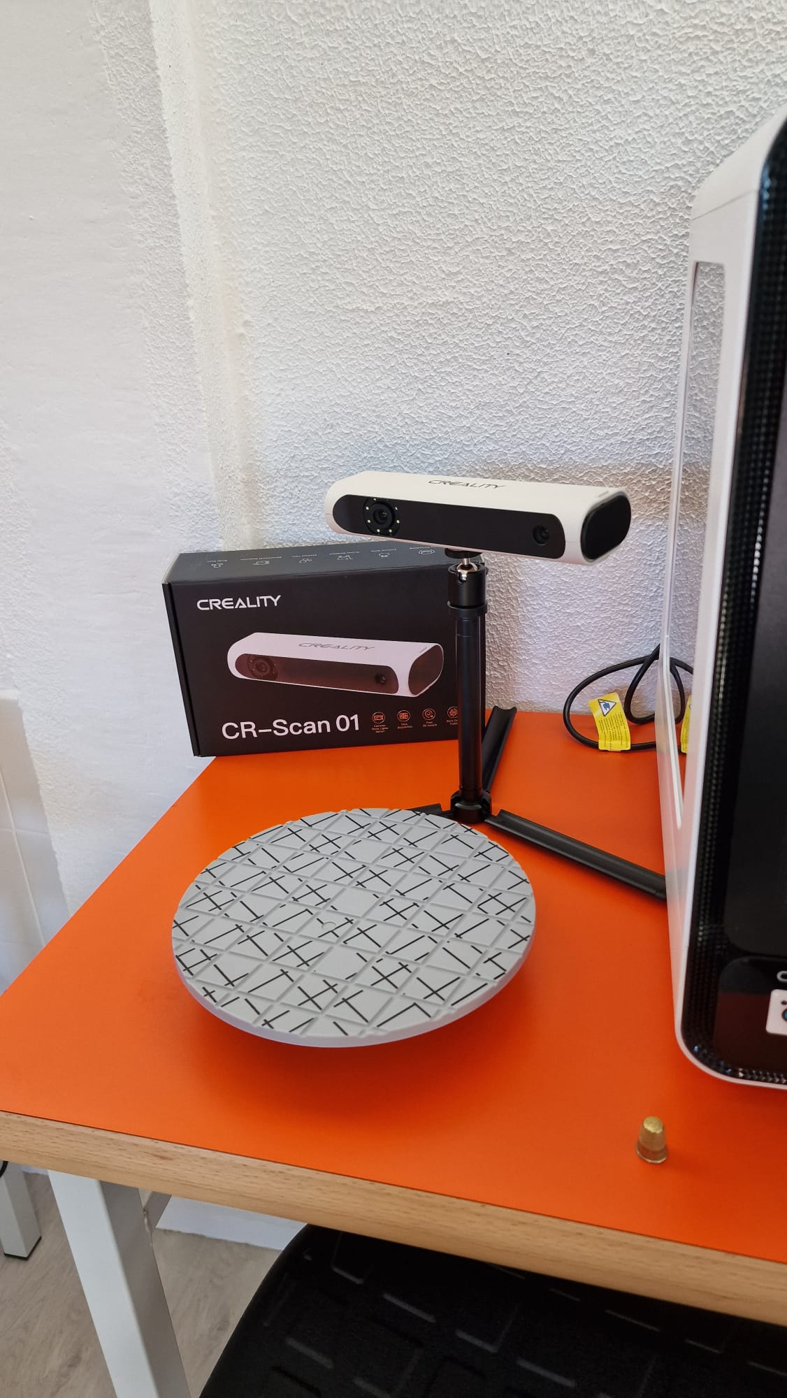 3D Scanner
