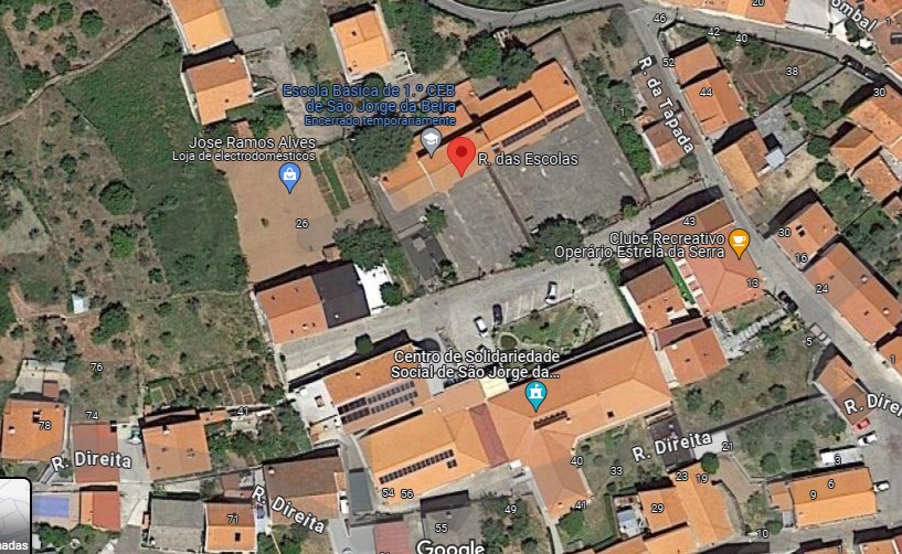 Localização