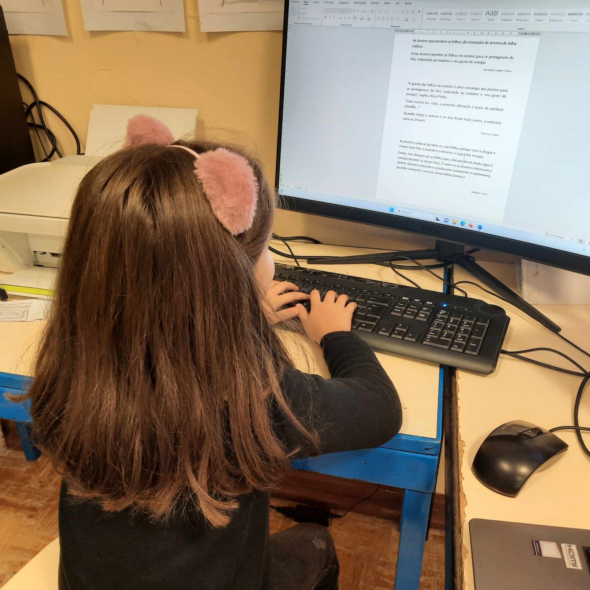 Compilação dos trabalhos 2