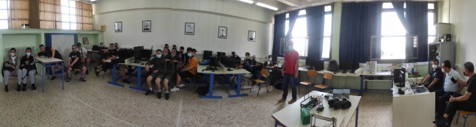 Ψηφιακό Φεστιβάλ