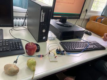 Moisture Measurements