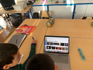 research on internet