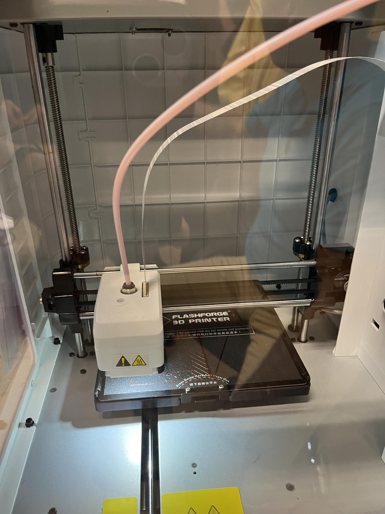 Διαδικασία εκτύπωσης