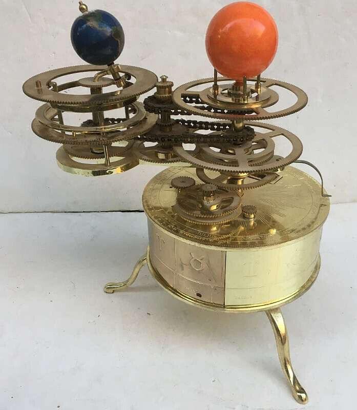 Tellurion