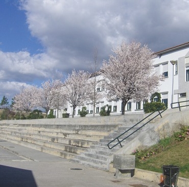 Escola Básica de Silvares