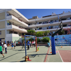 54o Primary School Piraeus