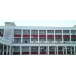 1st Vocational High School of Trikala