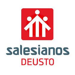 Logo Salesianos Deusto