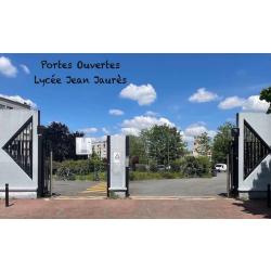 Entrée de l'établissement