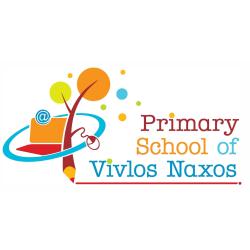 Primary School of Vivlos Naxos