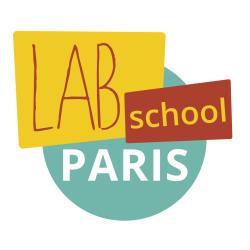 Lab School logo