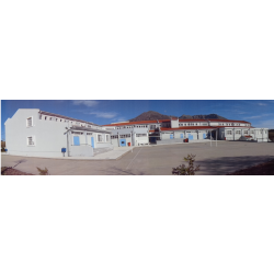 General High School of Samothrace