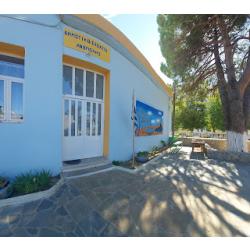 ΤΟ ΣΧΟΛΕΙΟ ΜΑΣ-ΣΗΜΕΙΟ ΣΥΝΑΝΤΗΣΗΣ