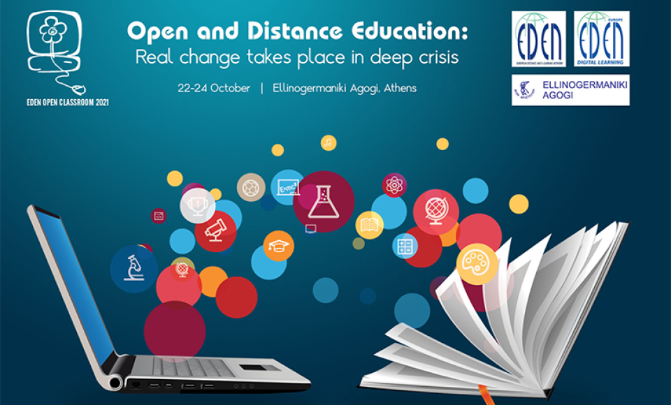 Open Classroom Conference 2021