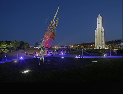 European Open Schooling Event, 13-14 March 2019