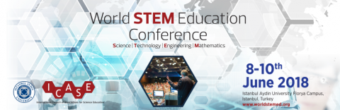 OSOS Keynote Talk at the World STEM Education Conference