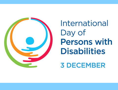 For every child, inclusive education