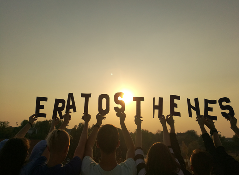 Join the Eratosthenes Experiment to get a glimpse of FUNdamental science! 