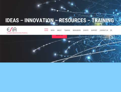 Secure your spot in the ESIA Summer Schools 2020 in Greece