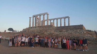 Looking back at the OSOS Summer School 2018 