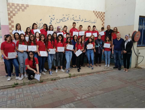 The Israeli OSOStories competition winners are announced