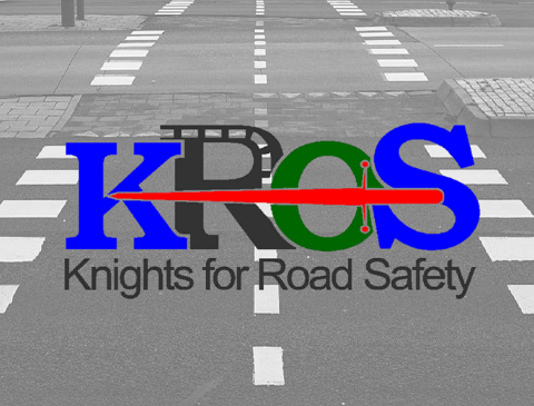 Knights for Road Safety, a new OSOS Accelerator is available