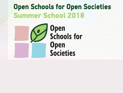 See the programme of the OSOS Summer School 2018