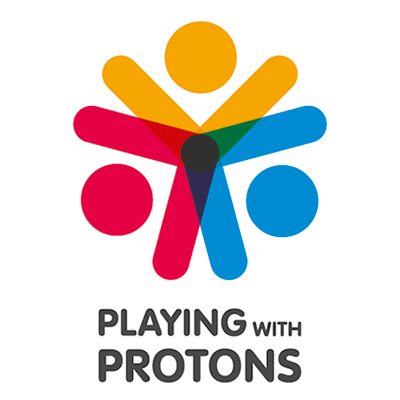 The selection of the 10 Greek teachers for Playing with Protons 2020