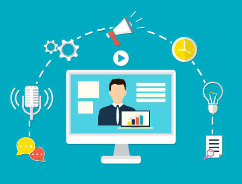 Reflecting for Change Webinar