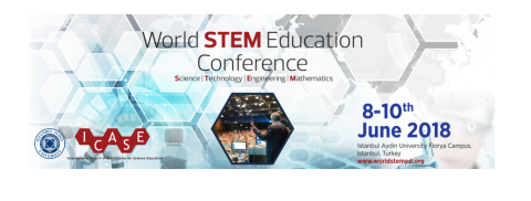 OSOS Keynote Talk at the World STEM Education Conference