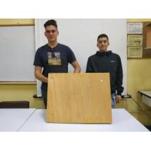 Κάνε το δικό σου σεισμό - Καρδίτσα