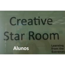 Creative Star Room