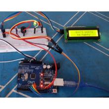 Flood Alarm - Γυμνάσιο Βάμου Χανίων