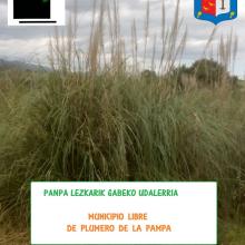 Municipio libre de Plumero de la Pampa Municipio libre de Plumero de la Pampa